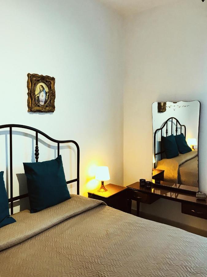 Rifugio A Mottola Apartment ภายนอก รูปภาพ