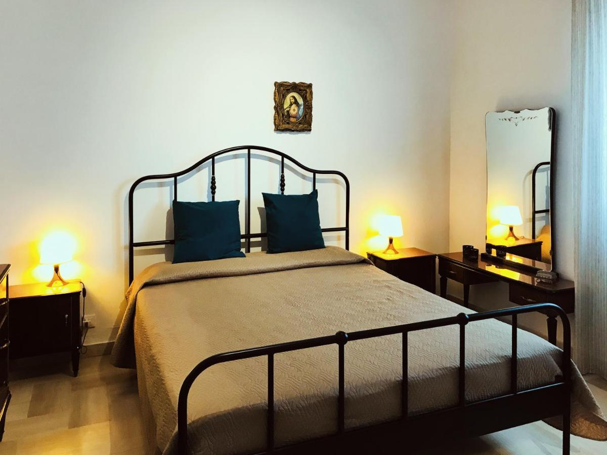 Rifugio A Mottola Apartment ภายนอก รูปภาพ