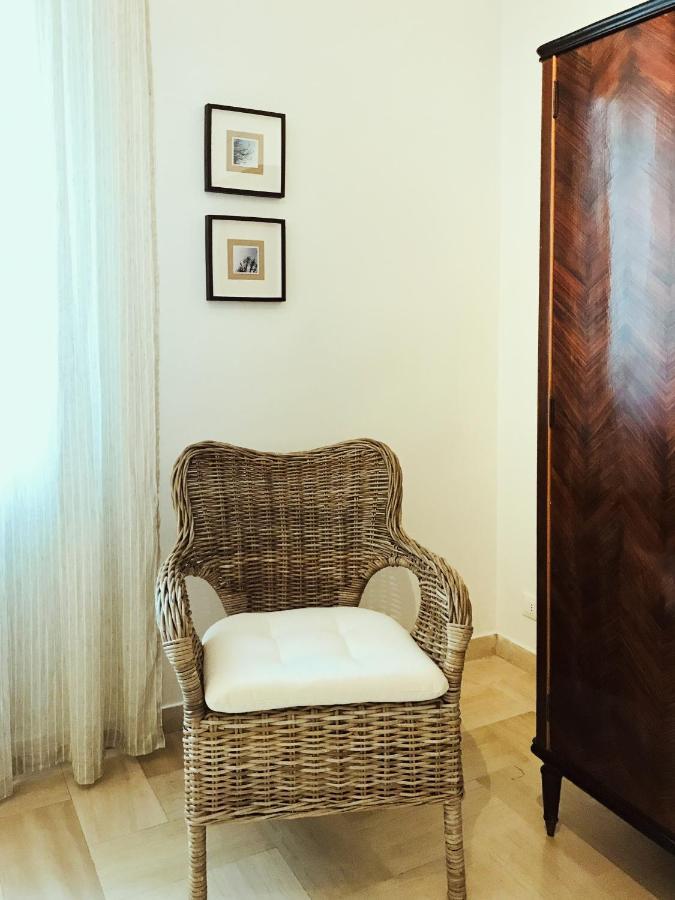Rifugio A Mottola Apartment ภายนอก รูปภาพ