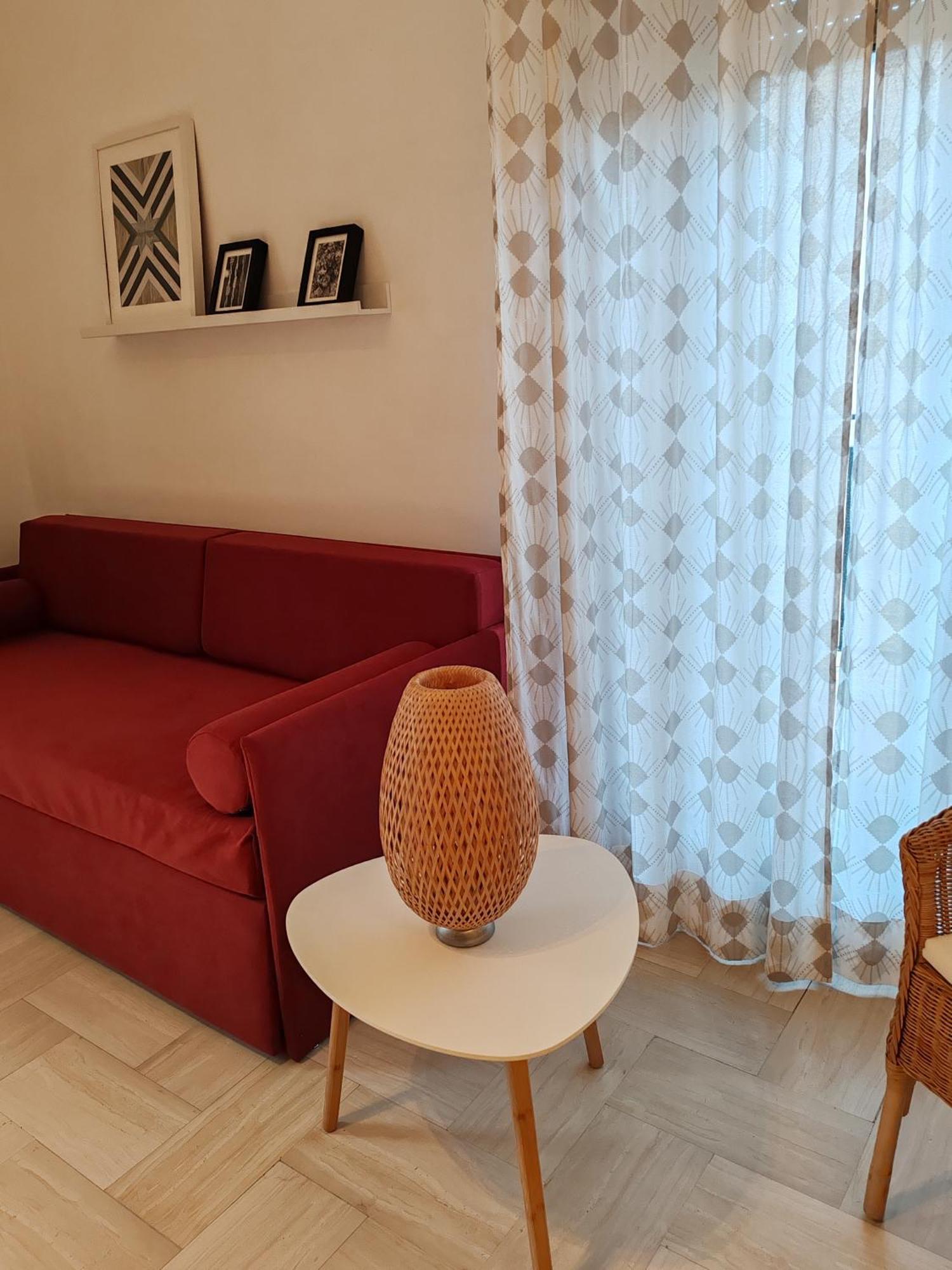 Rifugio A Mottola Apartment ภายนอก รูปภาพ
