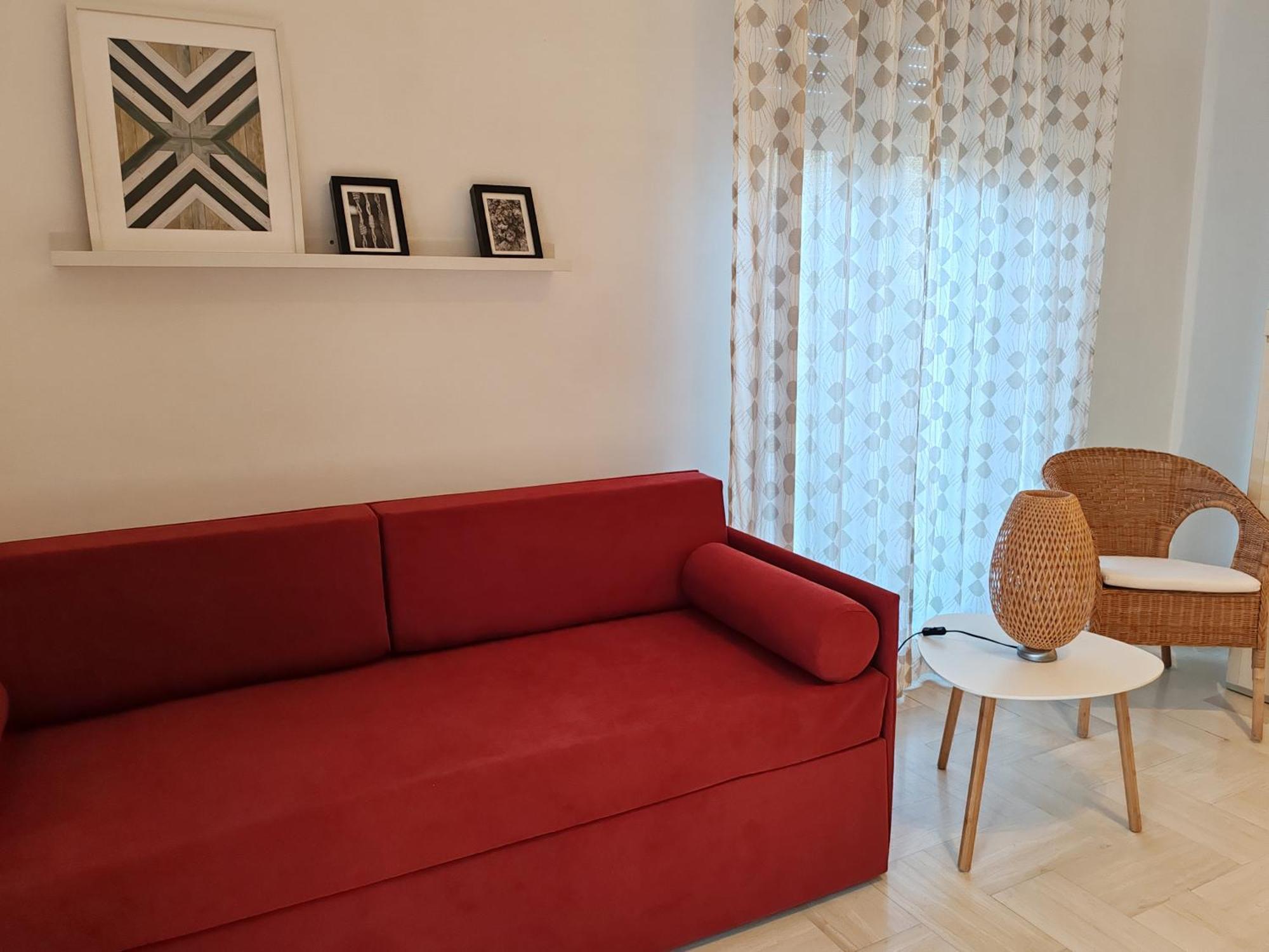Rifugio A Mottola Apartment ภายนอก รูปภาพ