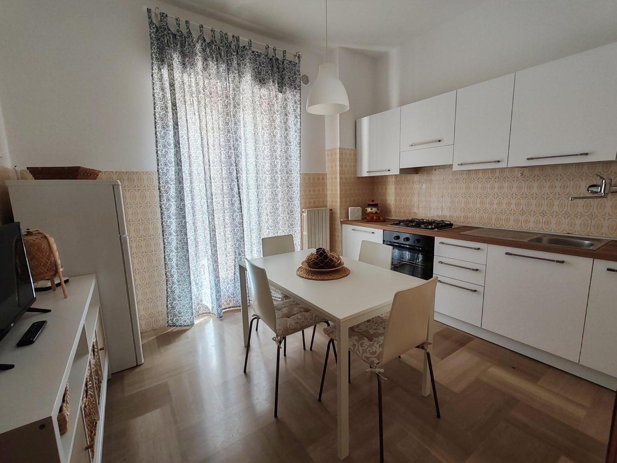 Rifugio A Mottola Apartment ภายนอก รูปภาพ