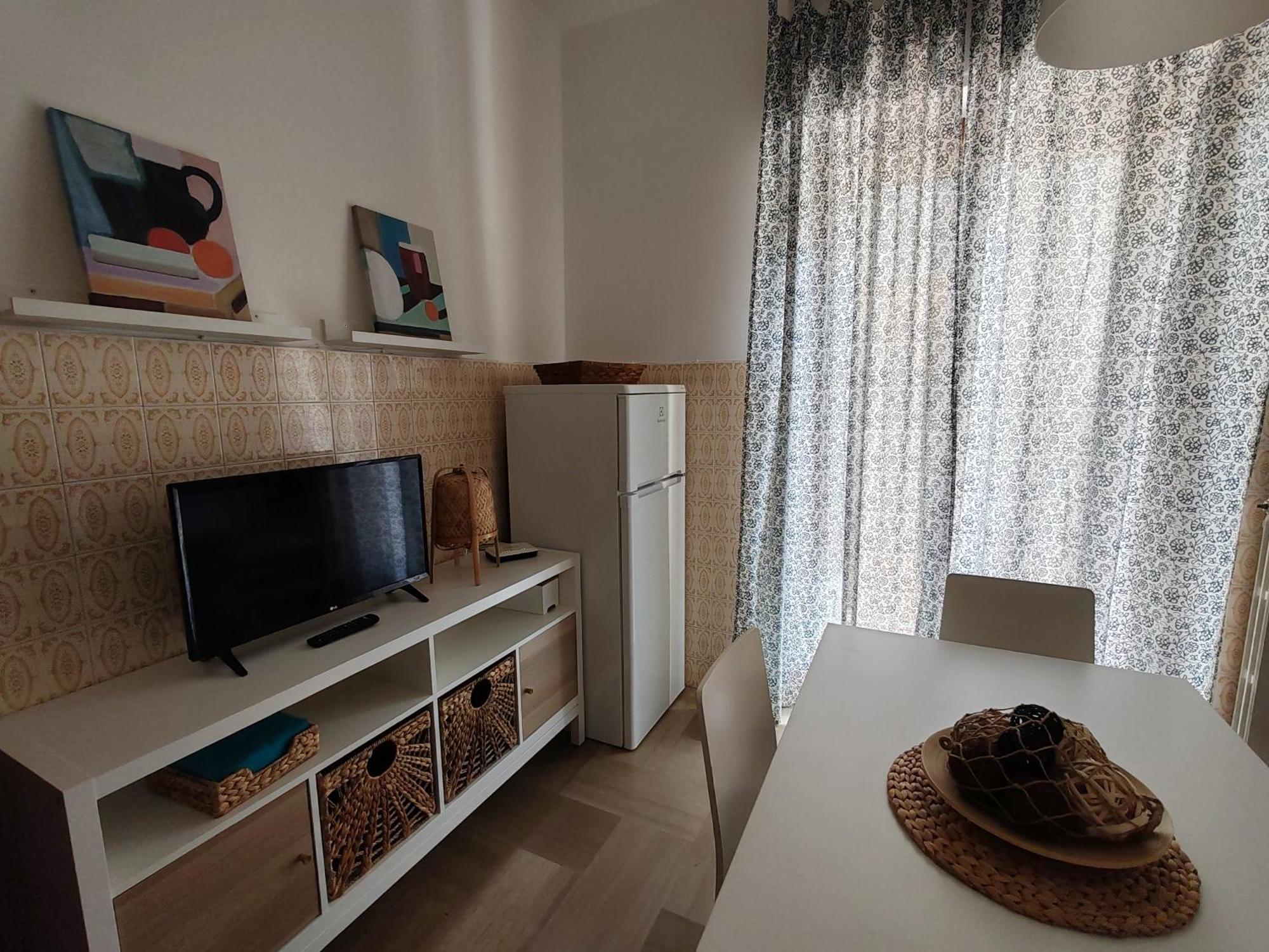 Rifugio A Mottola Apartment ภายนอก รูปภาพ