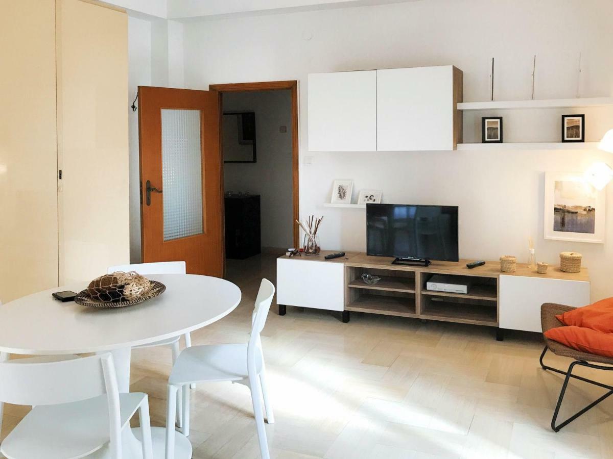 Rifugio A Mottola Apartment ภายนอก รูปภาพ