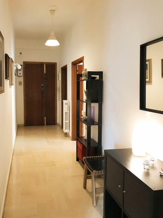 Rifugio A Mottola Apartment ภายนอก รูปภาพ