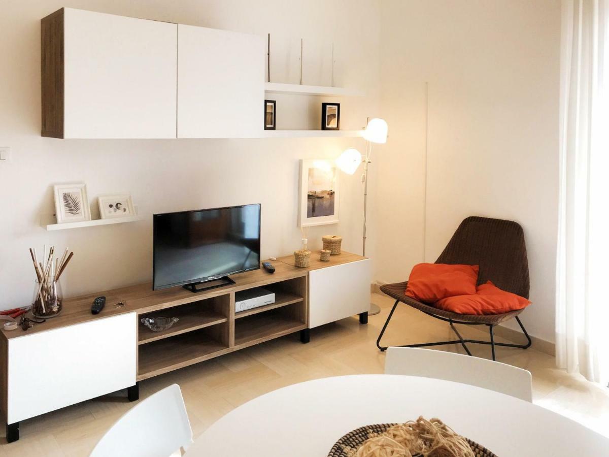 Rifugio A Mottola Apartment ภายนอก รูปภาพ