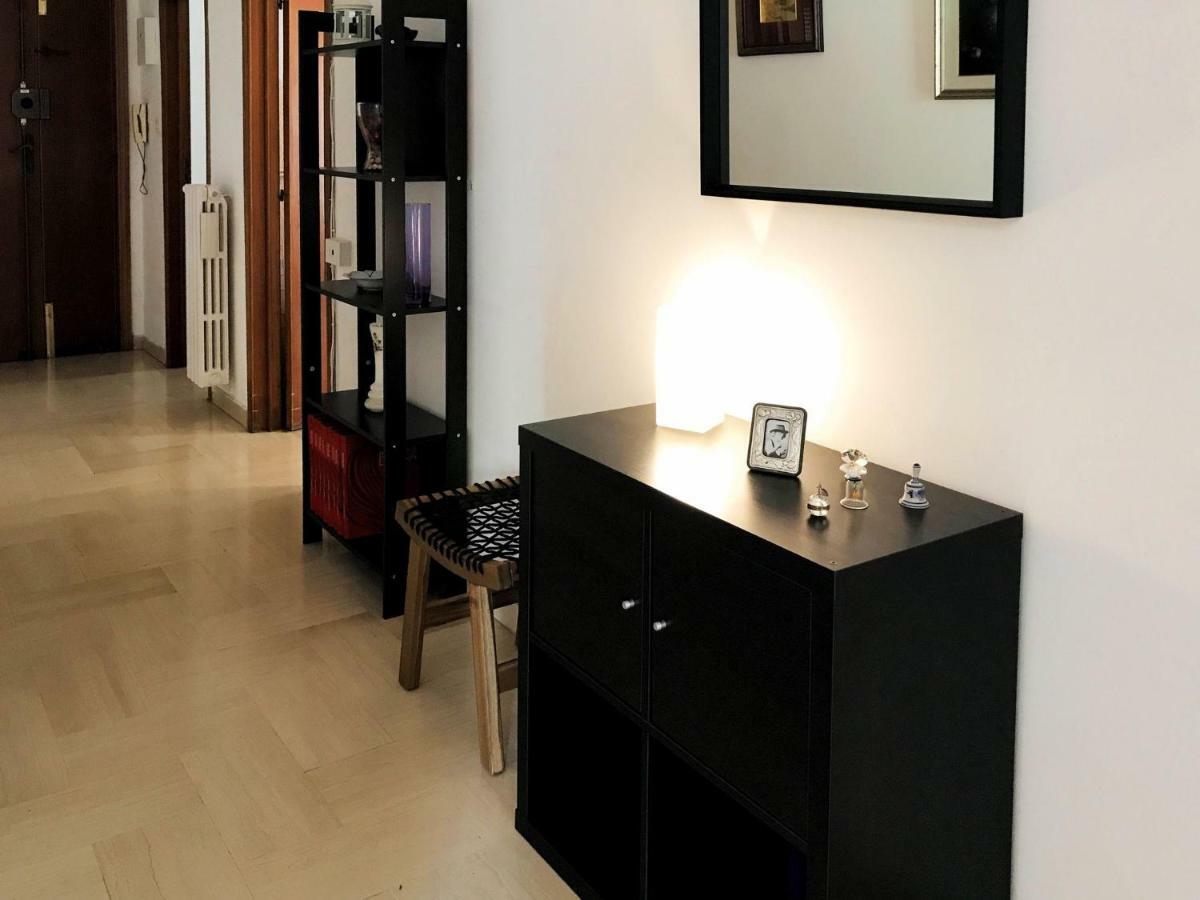 Rifugio A Mottola Apartment ภายนอก รูปภาพ