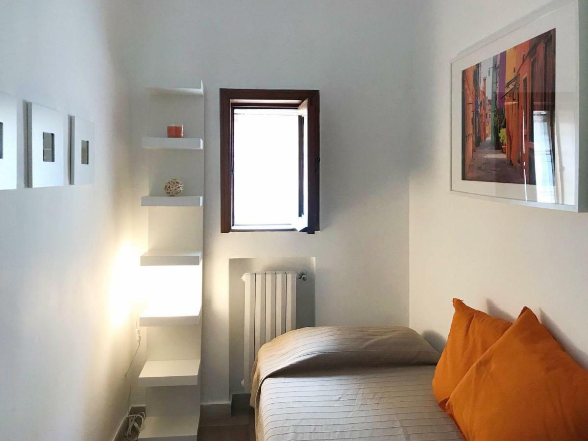 Rifugio A Mottola Apartment ภายนอก รูปภาพ